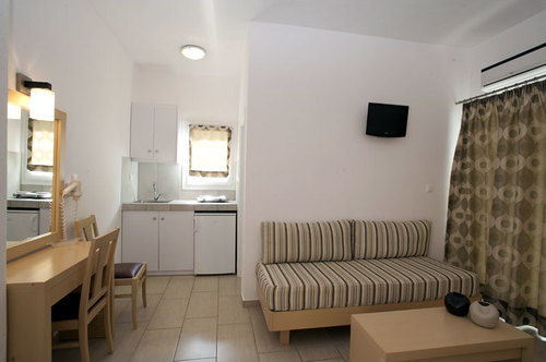 Annamaria Studios  | Glastros | Mykonos | Greece 9