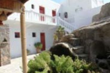 Alexandra Hotel  | Tourlos | Mykonos | Greece 1