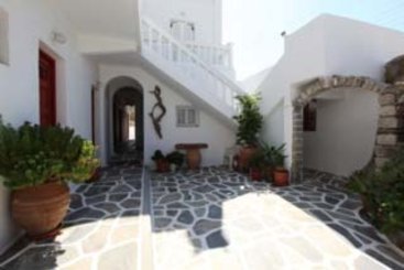 Alexandra Hotel  | Tourlos | Mykonos | Greece 3