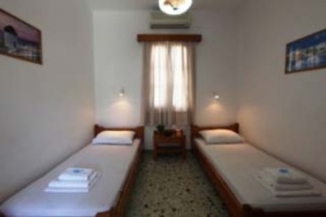 Alexandra Hotel  | Tourlos | Mykonos | Greece 4