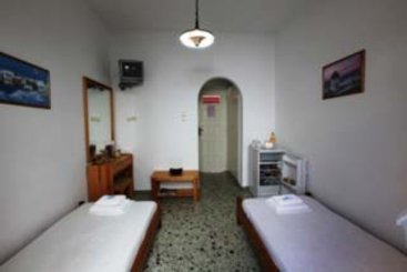 Alexandra Hotel  | Tourlos | Mykonos | Greece 5