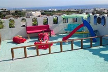 Livadaros Pension  | Karterados | Santorini | Greece 1