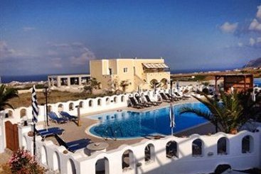 Livadaros Pension  | Karterados | Santorini | Greece 10