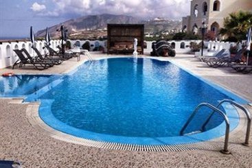 Livadaros Pension  | Karterados | Santorini | Greece 14