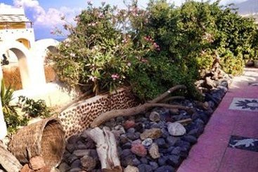 Livadaros Pension  | Karterados | Santorini | Greece 15