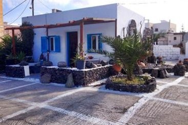 Livadaros Pension  | Karterados | Santorini | Greece 16