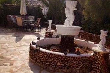 Livadaros Pension  | Karterados | Santorini | Greece 18