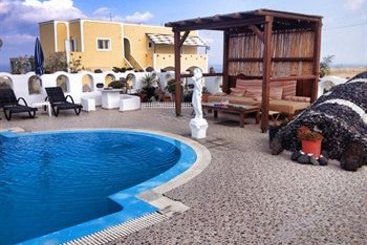 Livadaros Pension  | Karterados | Santorini | Greece 19