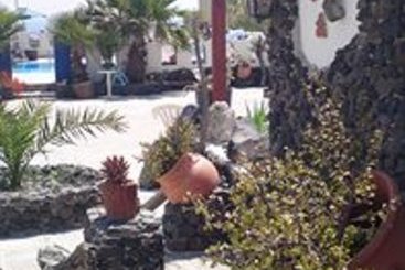 Livadaros Pension  | Karterados | Santorini | Greece 2