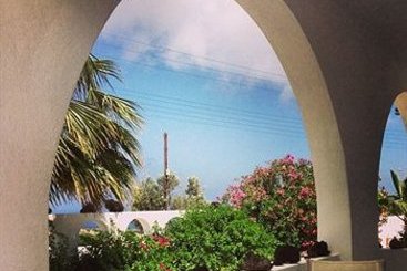 Livadaros Pension  | Karterados | Santorini | Greece 5