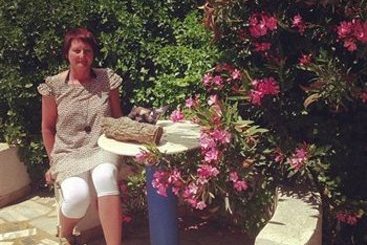 Livadaros Pension  | Karterados | Santorini | Greece 6