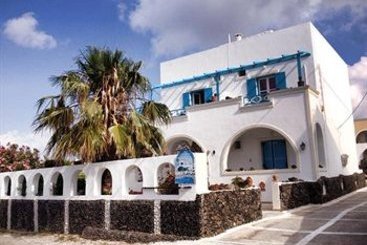 Livadaros Pension  | Karterados | Santorini | Greece 9