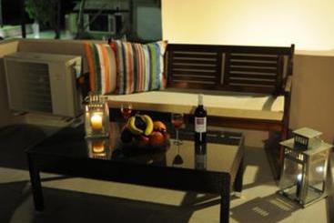 Hotel Villa Rose  | Fira | Santorini | Greece 11