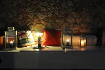 Hotel Villa Rose  | Fira | Santorini | Greece 17