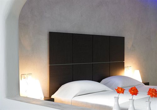 Splendour Resort  | Firostefani | Santorini | Greece 13