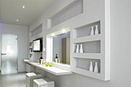 Splendour Resort  | Firostefani | Santorini | Greece 15