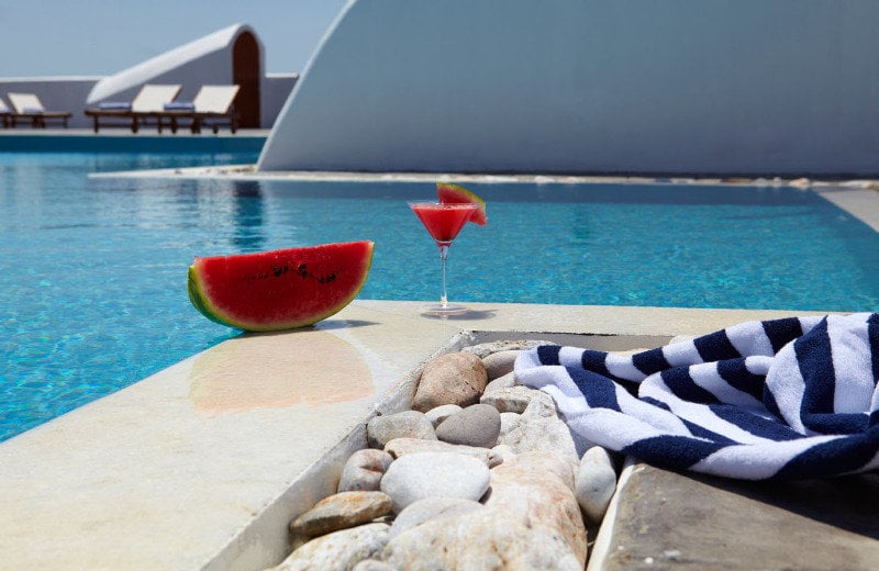 Splendour Resort  | Firostefani | Santorini | Greece 3