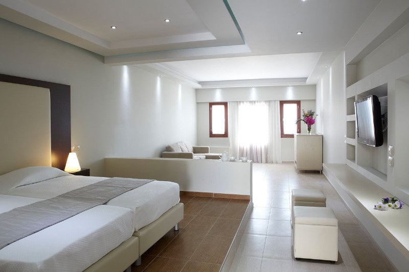 Splendour Resort  | Firostefani | Santorini | Greece 4