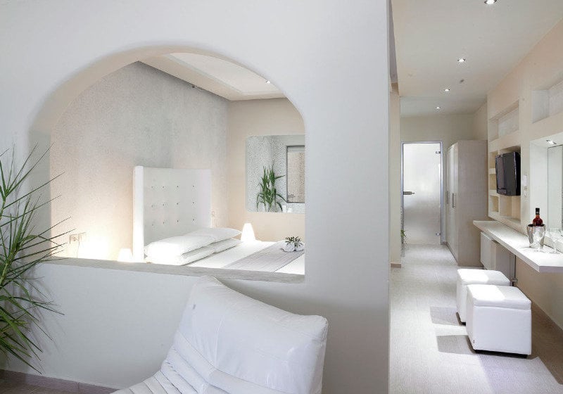 Splendour Resort  | Firostefani | Santorini | Greece 5