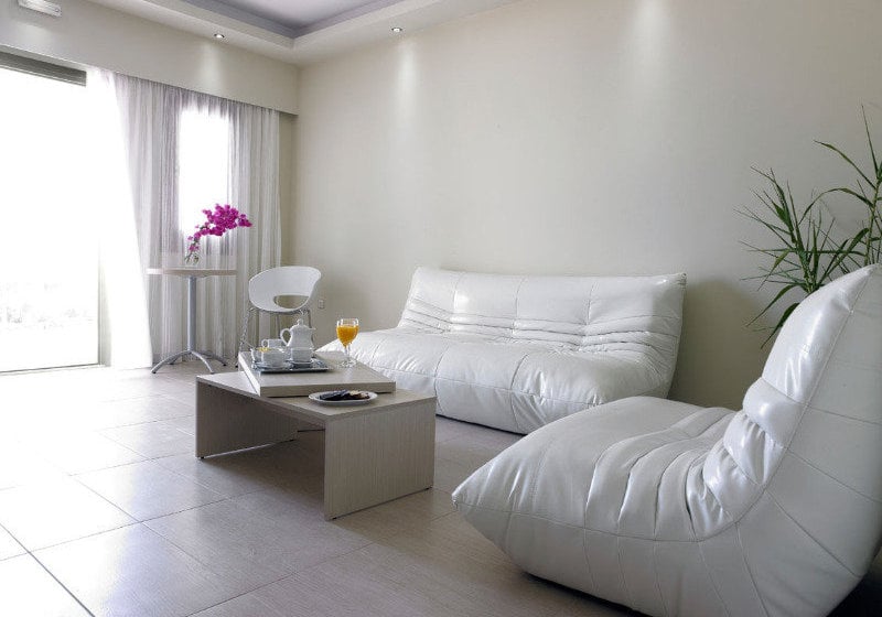 Splendour Resort  | Firostefani | Santorini | Greece 6