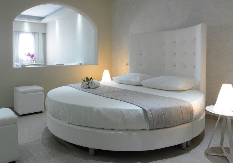 Splendour Resort  | Firostefani | Santorini | Greece 7