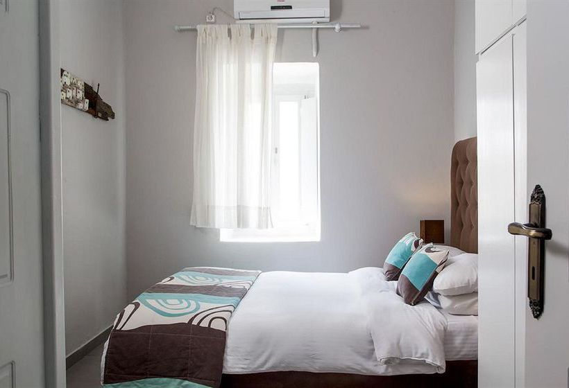 Nonis Apartments  | Fira | Santorini | Greece 14