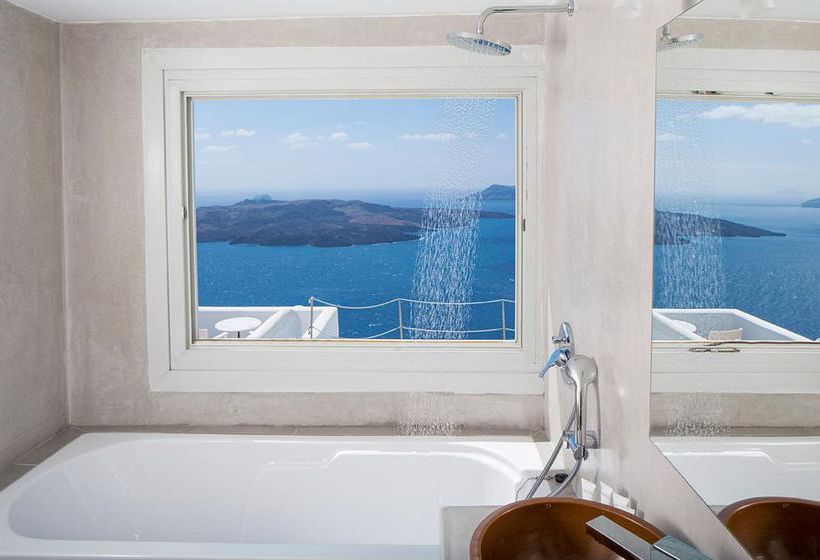 Nonis Apartments  | Fira | Santorini | Greece 15