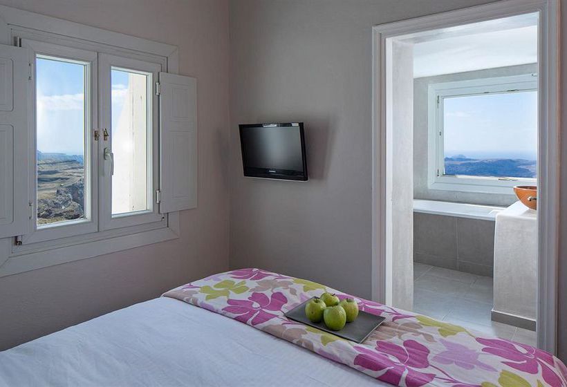 Nonis Apartments  | Fira | Santorini | Greece 18