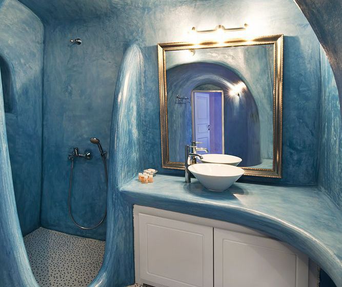 Nonis Apartments  | Fira | Santorini | Greece 19