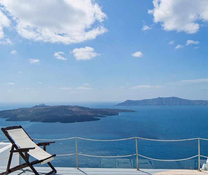 Nonis Apartments  | Fira | Santorini | Greece 20