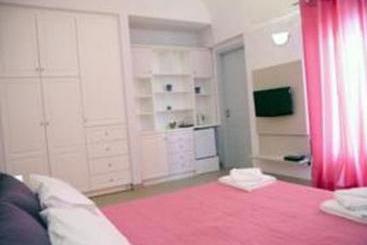 Hotel Atrium Villa  | Fira | Santorini | Greece 7