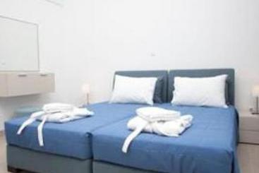 Hotel Atrium Villa  | Fira | Santorini | Greece 8