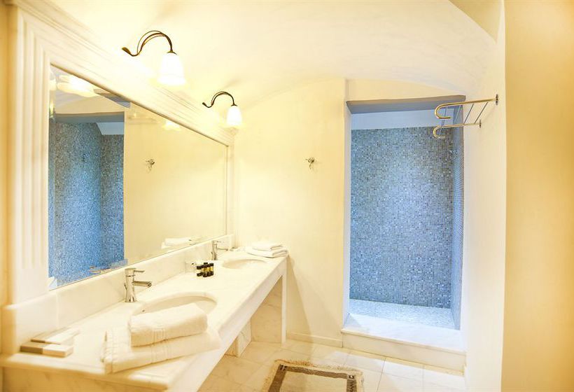 Hotel Markezinis Suites  | Messaria | Santorini | Greece 12