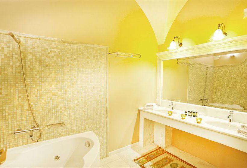 Hotel Markezinis Suites  | Messaria | Santorini | Greece 16