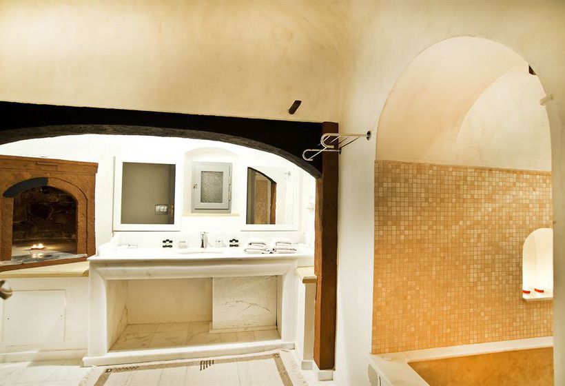 Hotel Markezinis Suites  | Messaria | Santorini | Greece 20