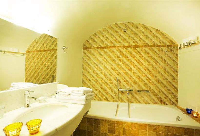 Hotel Markezinis Suites  | Messaria | Santorini | Greece 3