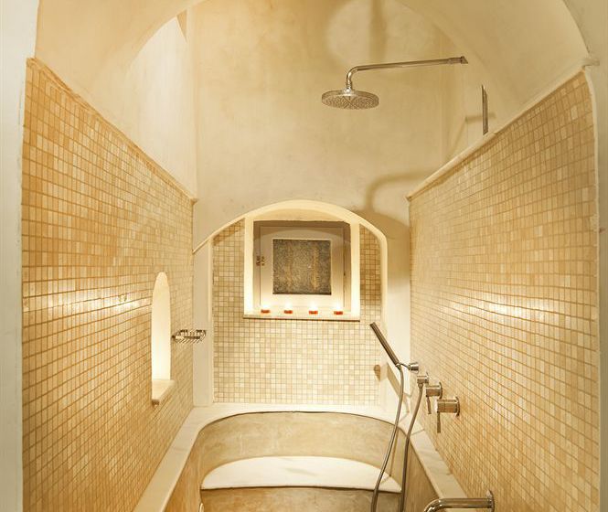 Hotel Markezinis Suites  | Messaria | Santorini | Greece 7