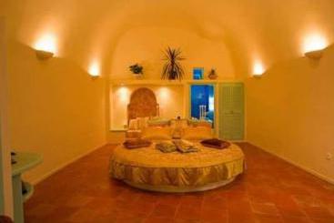 Santorini Luxury Villas  | Firostefani | Santorini | Greece 3