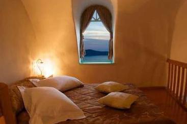 Santorini Luxury Villas  | Firostefani | Santorini | Greece 4