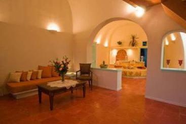 Santorini Luxury Villas  | Firostefani | Santorini | Greece 5