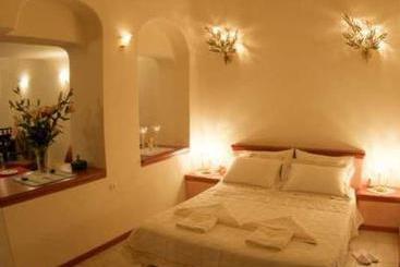 Santorini Luxury Villas  | Firostefani | Santorini | Greece 6