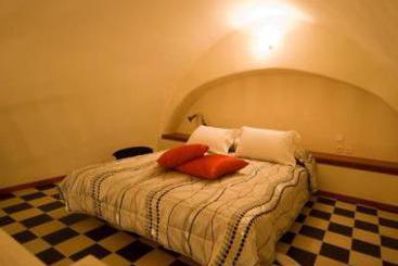 Santorini Luxury Villas  | Firostefani | Santorini | Greece 7