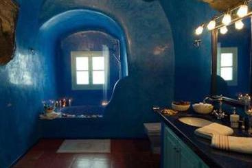 Santorini Luxury Villas  | Firostefani | Santorini | Greece 8