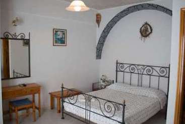 Vallas Apartamentos  | Firostefani | Santorini | Greece 5