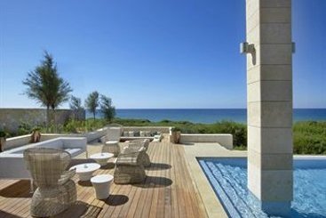 Hotel The Romanos Costa Navarino  | Messinia | Peloponnese | Greece 12