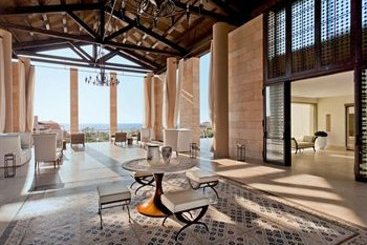 Hotel The Romanos Costa Navarino  | Messinia | Peloponnese | Greece 13