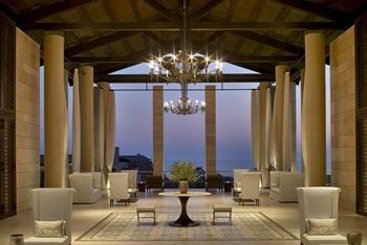 Hotel The Romanos Costa Navarino  | Messinia | Peloponnese | Greece 14