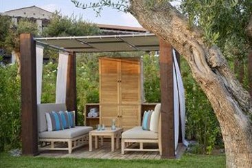 Hotel The Romanos Costa Navarino  | Messinia | Peloponnese | Greece 2