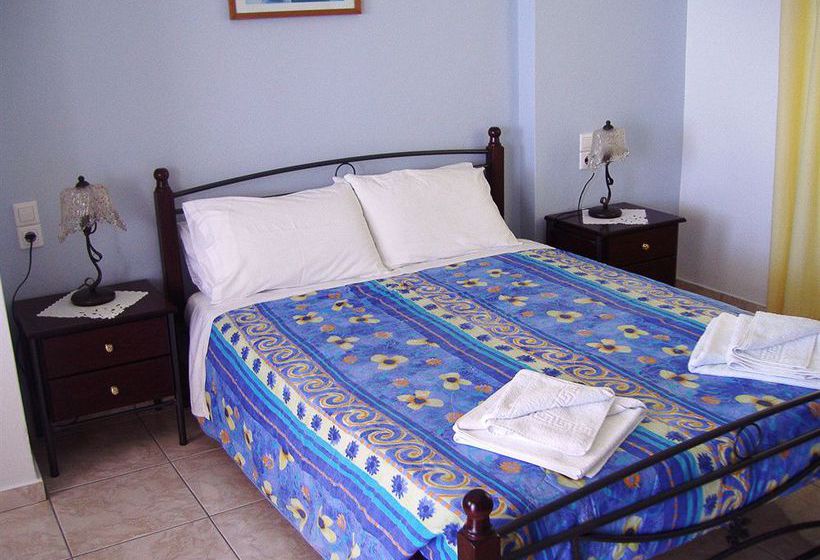 Hotel Mylos  | Firostefani | Santorini | Greece 12