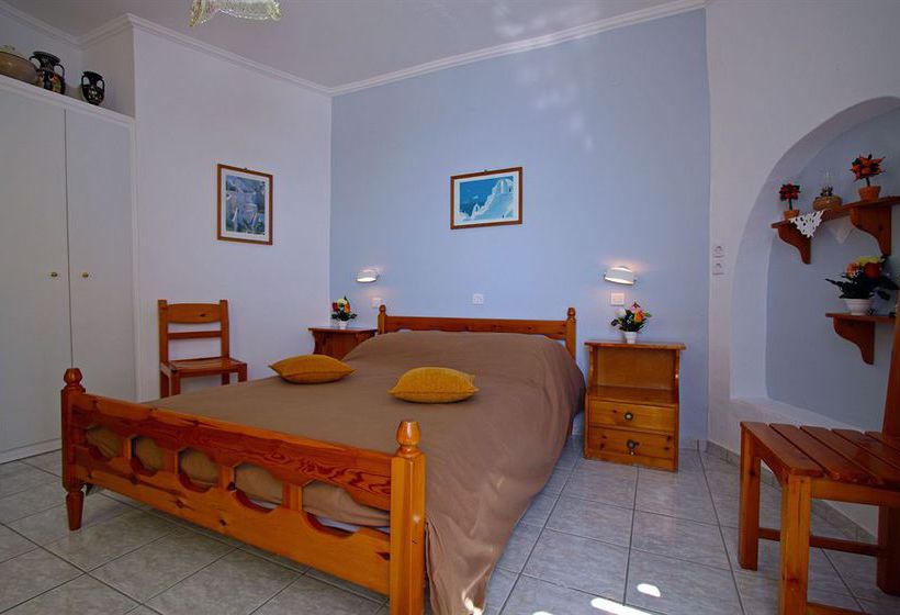 Hotel Mylos  | Firostefani | Santorini | Greece 15